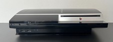 SONY PLAYSTATION 3 FAT - PS3 -