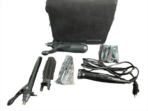 Remington multistyler inkl - multistyler,