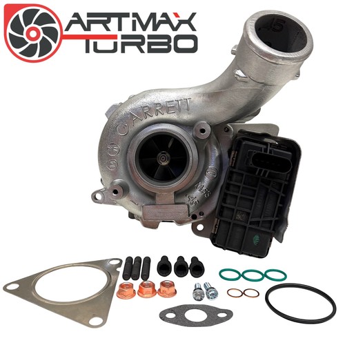 Turbolader für audi - a5, a6