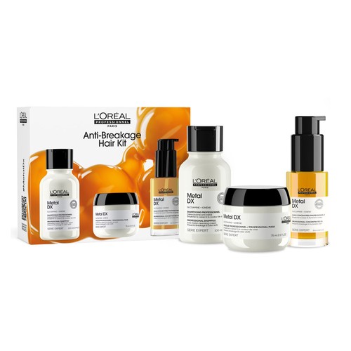 Oréal expert metal dx - l’oréal,