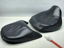 Suzuki VZR1800 Corbin Front and Rear Seat saddle Sitzbank Intruder (1) 06'