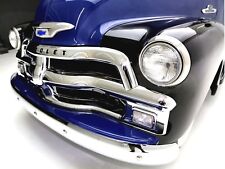 2x Scheinwerfer Chevrolet 3100 3600 3800 Advance Design Umrüstung US EU Umrüst