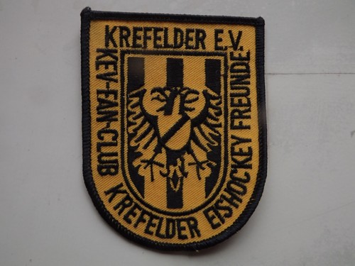 Kev del krefeld pinguine - kev,