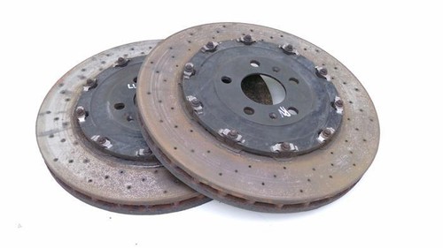 Bremsscheibe audi b7 - bremsscheibe,