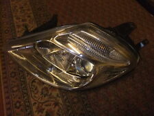 Citroen c8 Scheinwerfer