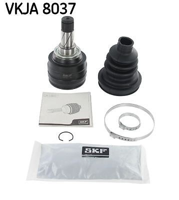 Skf vkja 8037 - skf,