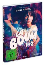 La Boum - Die Fete 1 & 2 - DVD