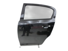 Tür Schlagtür Links Hinten