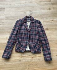 Drykorn Blazer aus Wolle, Size 1 (34), Nur 1 Mal getragen 