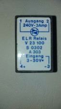 ELR Elektronisches Lastrelais