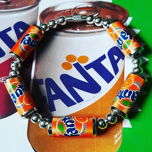 Einzigartiges tolles orange - einzigartiges,