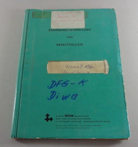 Teilekatalog ersatzteilliste - teilekatalog, /