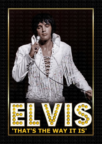 Elvis presley that s - elvis,
