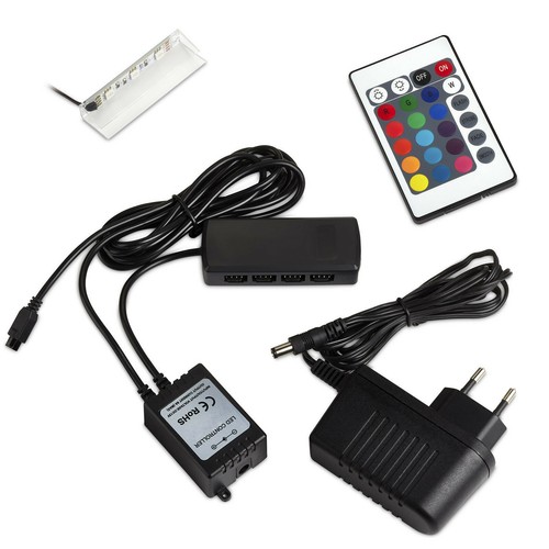 Tech rgb led - so-tech®,