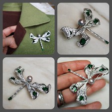 Echte Akoya Salzwasser Perlen