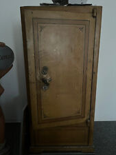 tresor gebraucht antik  J.Ostertag, Standmodell, mit Schlüßel ca. 80x80x170