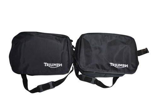 Triumph koffer innentaschen - koffer,