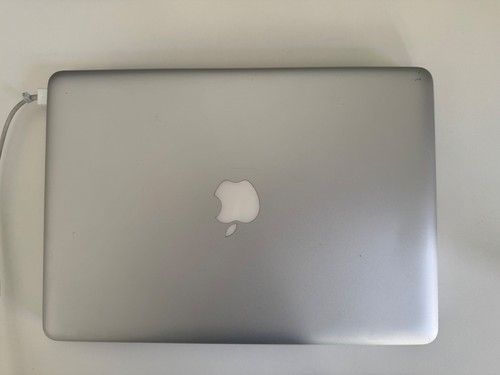 Apple macbook pro 13 zoll - 5,5,