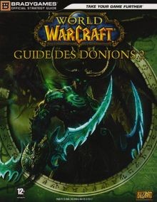 Guide des donjons - :, of