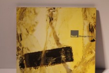 Recoil – Strange Hours Album