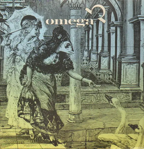 Omega 200 years after - omega, last