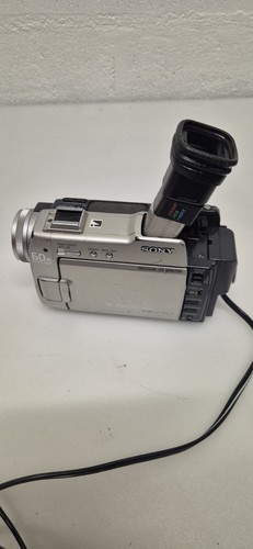 Sony dcr trv9e mini - dcr-trv9e,