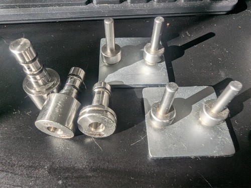 Adapter alpro medical - wl,