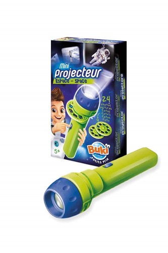 Buki 6302spa mini projektor - ,