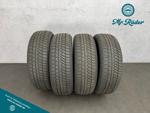 Winterreifen continental - 4x,
