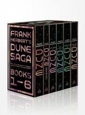 Frank Herbert Frank Herbert's