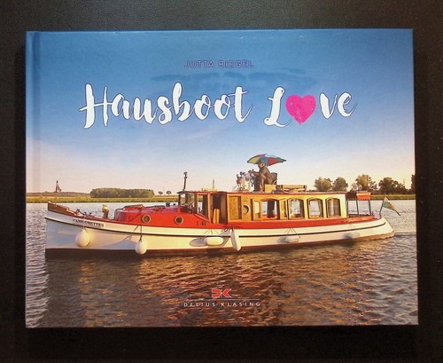 Hausboot love - hausboot,