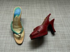 JUST THE RIGHT SHOE Nr.: 25147