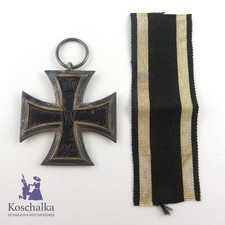 Eisernes Kreuz, 2. Klasse