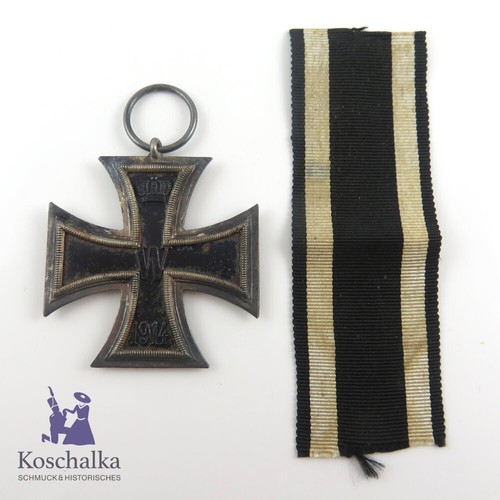 Eisernes kreuz klasse - kreuz,, 2.
