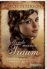 Vollende meinen Traum von Peterson, Tracie | Buch | Zustand sehr gut