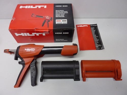 Manuelles auspressgerät hilti - manuelles,