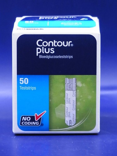 Contour plus blutzucker - contour, x