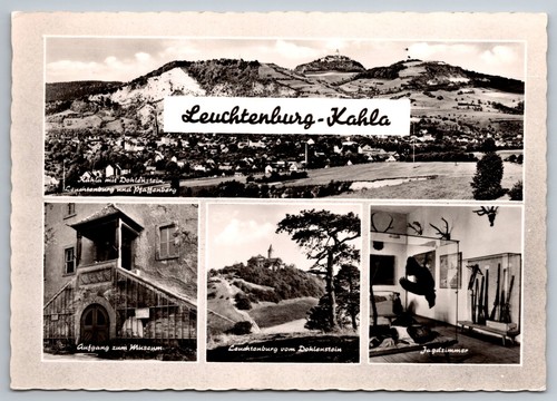 Leuchtenburg kahla - leuchtenburg,