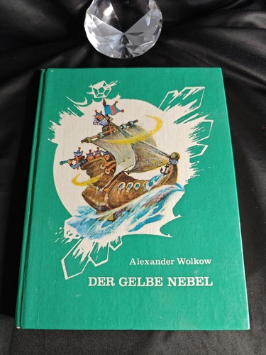 Ddr alexander wolkow der - ddr,