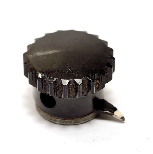 Zeiger knopf der wehrmacht - der,