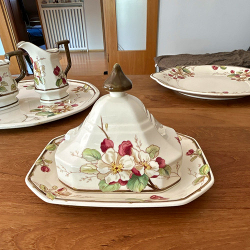 Villeroy boch portobello - &,