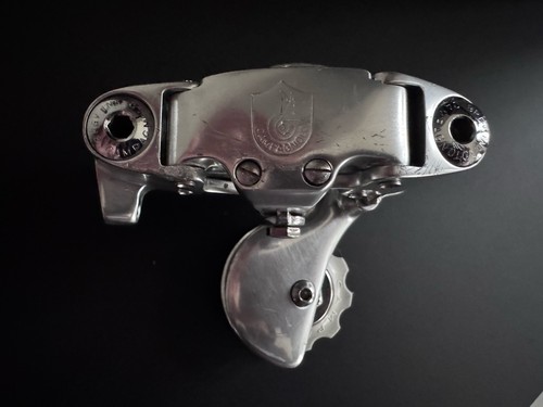 Campagnolo record 1 - campagnolo, c-record