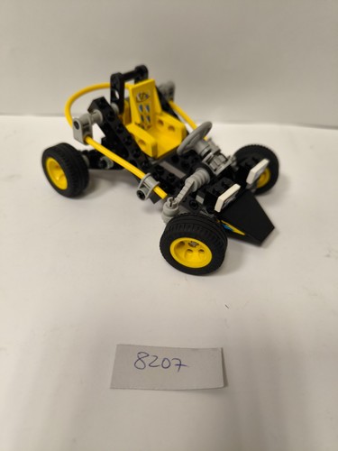 Lego buggy technic dune - buggy,