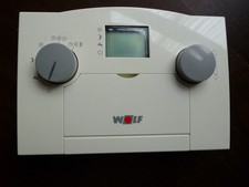 Wolf ART 2A 2733054 Temperatur