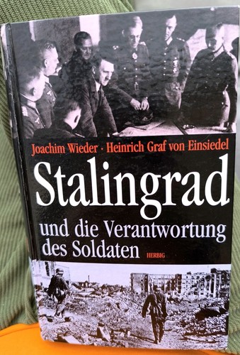 Stalingrad und die