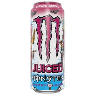 Monster energy juiced viking - energy,