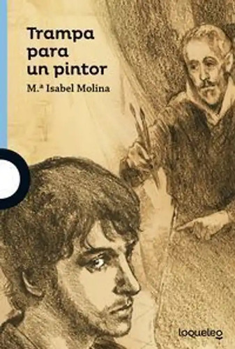 Trampa para pintor - para,