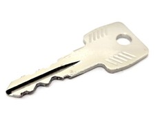 N237 Thule Original Schlüssel Dachträger Dachbox Fahrradträger Ersatzschlüssel