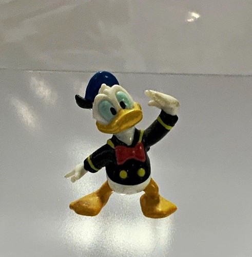 Disney donald duck - disney, figur