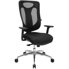 Topstar bürostuhl net pro - bürostuhl,